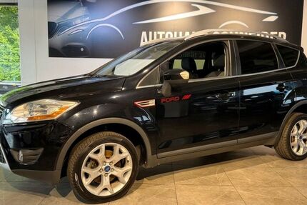 Ford Kuga 151.058 km 8.200 &euro; Ratingen 40880