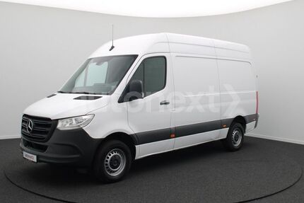 Mercedes-Benz Sprinter 100.000 km 33.308 € Mönchengladbach 41066