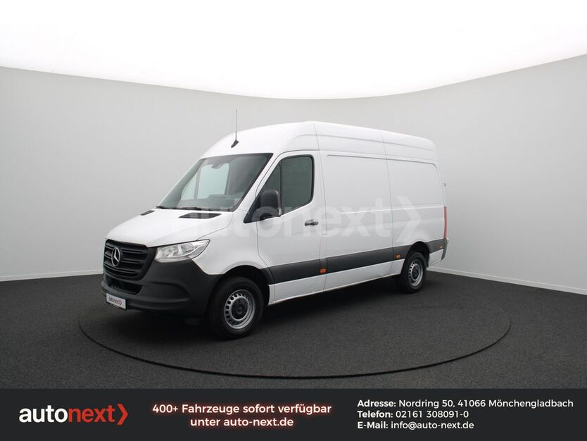 Mercedes-Benz Sprinter 100.000 km 33.308 € Mönchengladbach 41066