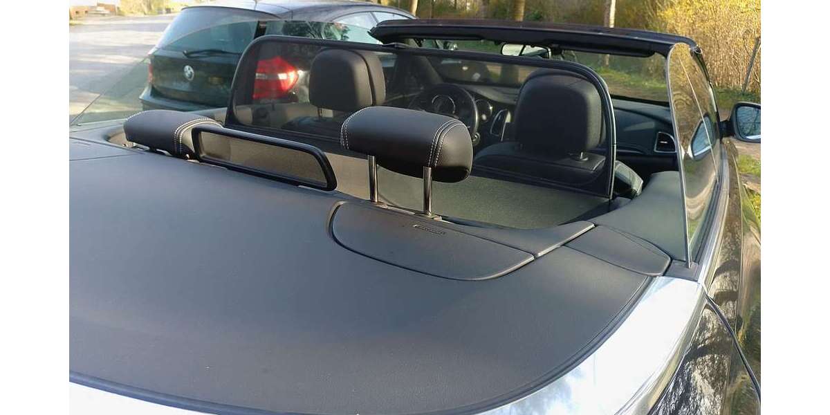 Opel Cascada 75.490 km 14.950 &euro; Erkrath, Fundort des Neanderthalers, Stadt 40699