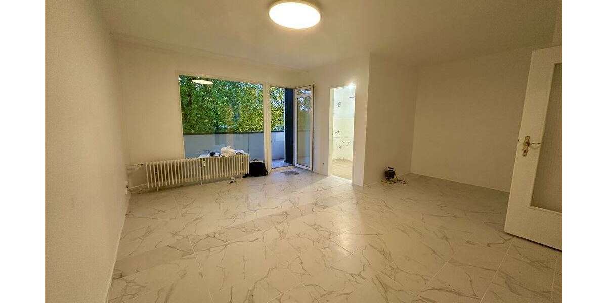 Etagenwohnung Erkrath - 1 Zimmer, 40 m&sup2;, 129.000&euro; | Angebot:25201169