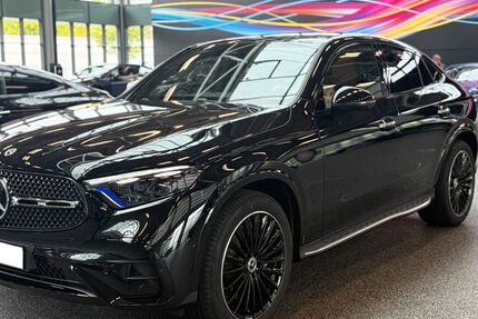 Mercedes-Benz GLC 300 5.000 km 99.900 € Neuss 41469
