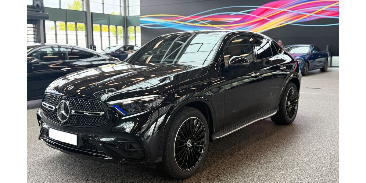 Mercedes-Benz GLC 300 5.000 km 99.900 &euro; Neuss 41469