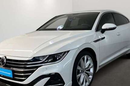 VW Arteon