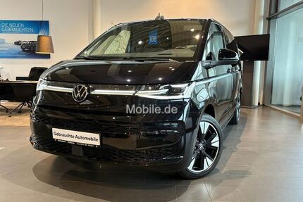VW T7 Multivan