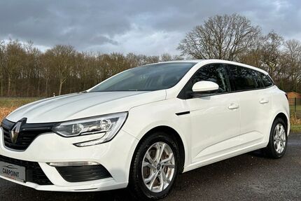 Renault Megane 124.000 km 5.990 &euro; Neukirchen-Vluyn 47506