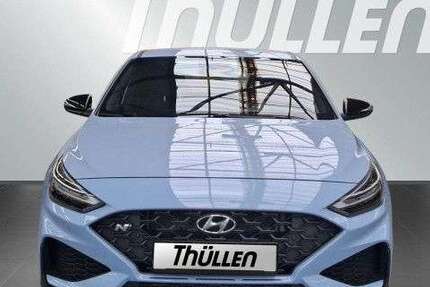 Hyundai i30 43.730 km 24.990 &euro; Moers 47441