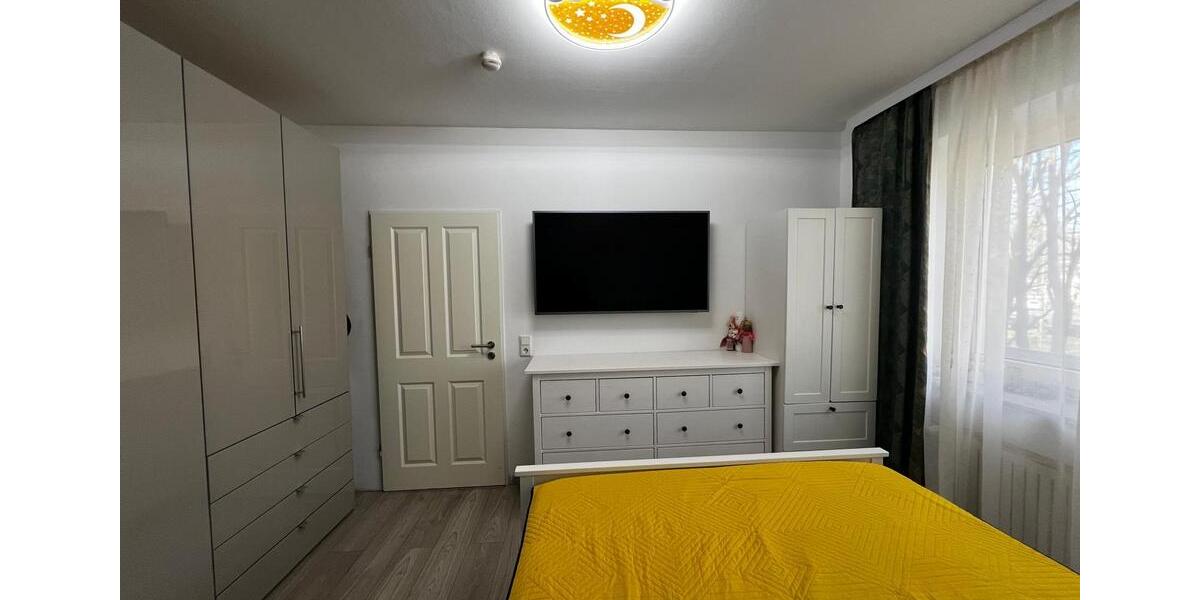 Etagenwohnung Krefeld Fischeln - 2 Zimmer, 65 m&sup2;, 195.000&euro; | Angebot:24744210