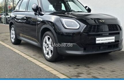Mini Cooper C Countryman 24.899 km 31.490 € Dinslaken 46535