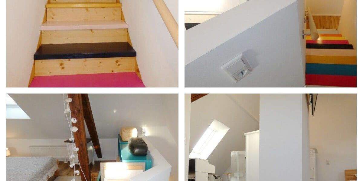 Doppelhaushälfte Mülheim Winkhausen - 5 Zimmer, 122 m&sup2;, 499.000&euro; | Angebot:24687182