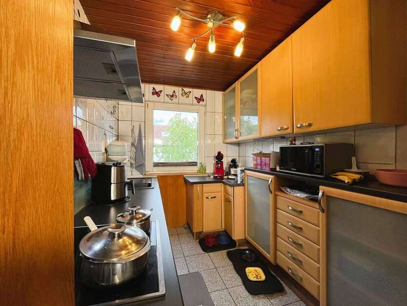 ?Paket aus 6 ETW mit Balkonen & Tiefgaragenstellplatz Kapitalanlage in Bochum: Ihre Renditechance? 18 zimmer