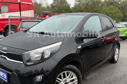 Kia Picanto 52.056 km 10.950 &euro; Bottrop 46238