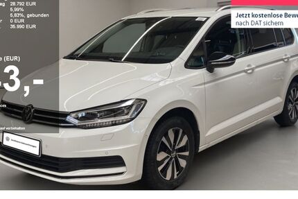 VW Touran 15.145 km 35.419 &euro; Krefeld 47805