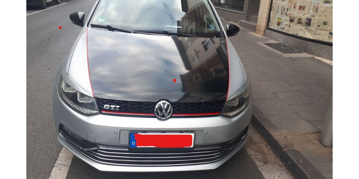 VW Polo 155.000 km 8.300 &euro; oberhausen 46117