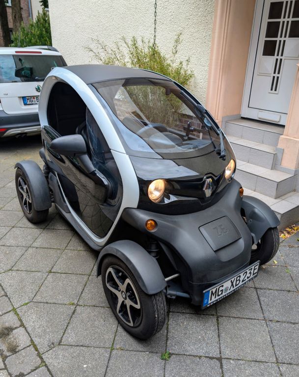Twizy