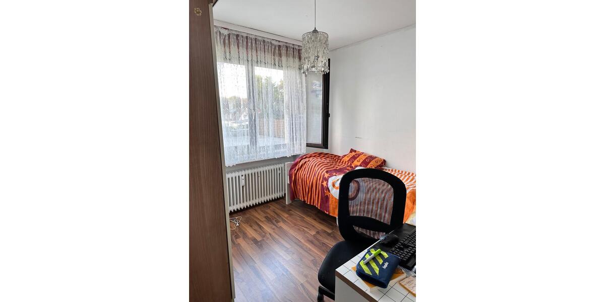 Etagenwohnung Essen Stadtbezirk IV - 3 Zimmer, 60 m&sup2;, 145.000&euro; | Angebot:26961047
