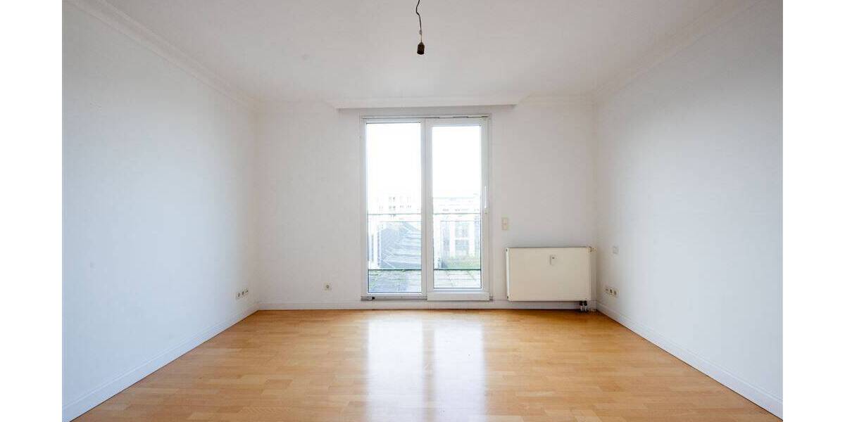 Etagenwohnung Düsseldorf Golzheim - 3 Zimmer, 143 m&sup2;, 759.900&euro; | Angebot:26881791