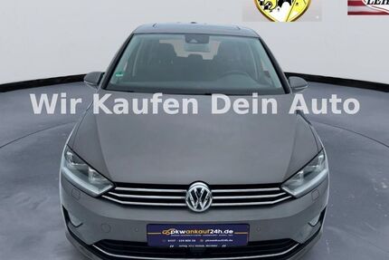 VW Golf Sportsvan 149.878 km 9.900 &euro; Gladbeck 45966
