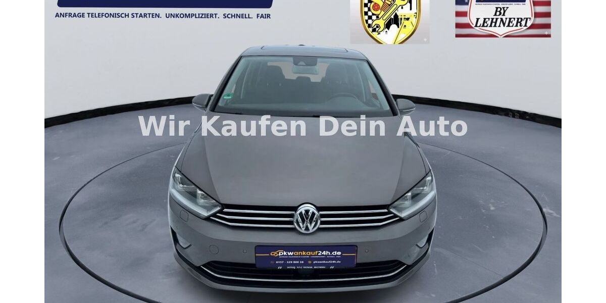 VW Golf Sportsvan 149.878 km 9.900 &euro; Gladbeck 45966