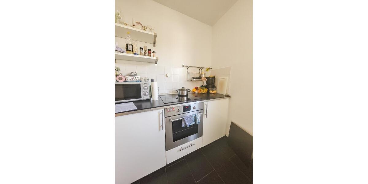 Helle 2Zi-Whg mit Balkon in ruhiger Lage! 2 zimmer