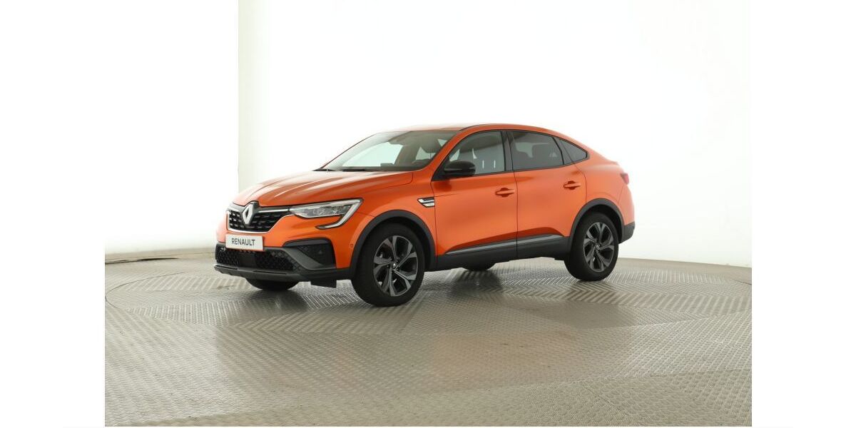 Renault Arkana 8.337 km 24.880 &euro; Oberhausen 46049