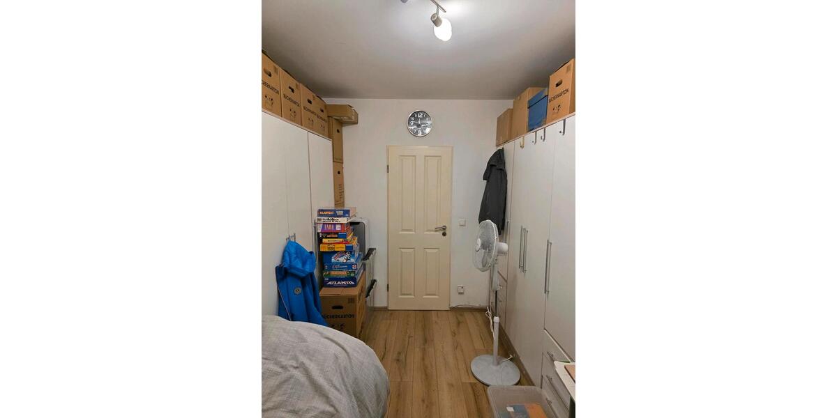 Etagenwohnung Duisburg Huckingen - 4.5 Zimmer, 96 m&sup2;, 280.000&euro; | Angebot:24827061