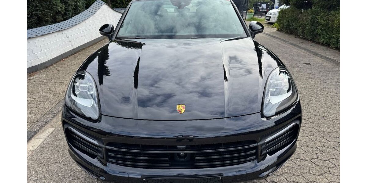 Porsche Cayenne 56.400 km 63.990 &euro; Ratingen 40885