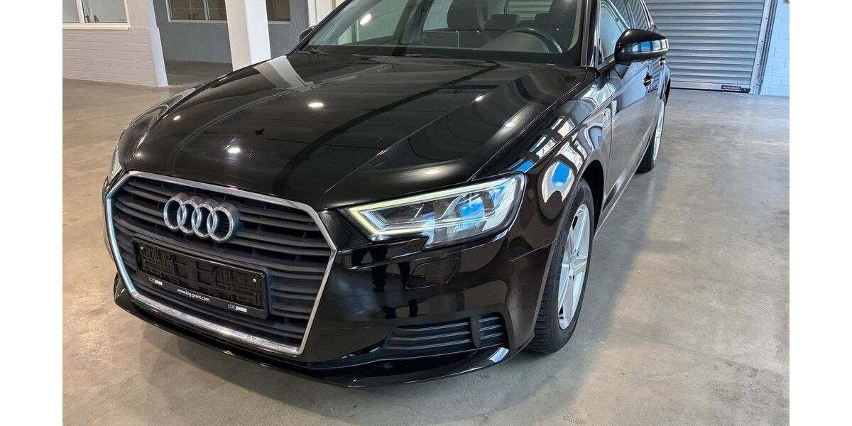 Audi A3 126.447 km 10.900 &euro; Willich 47877