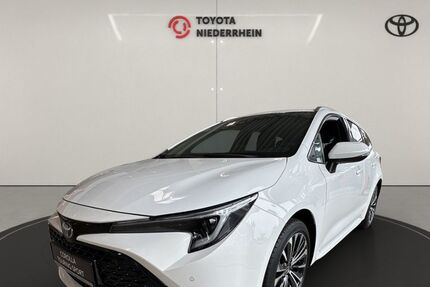 Toyota Corolla 9.000 km 36.685 &euro; Krefeld 47809