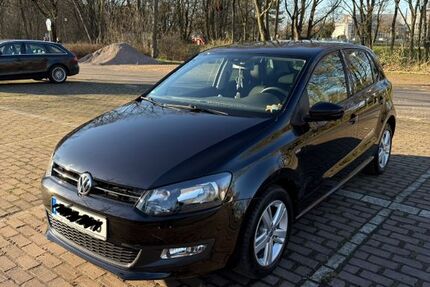 VW Polo 70.500 km 7.250 &euro; Krefeld 47800