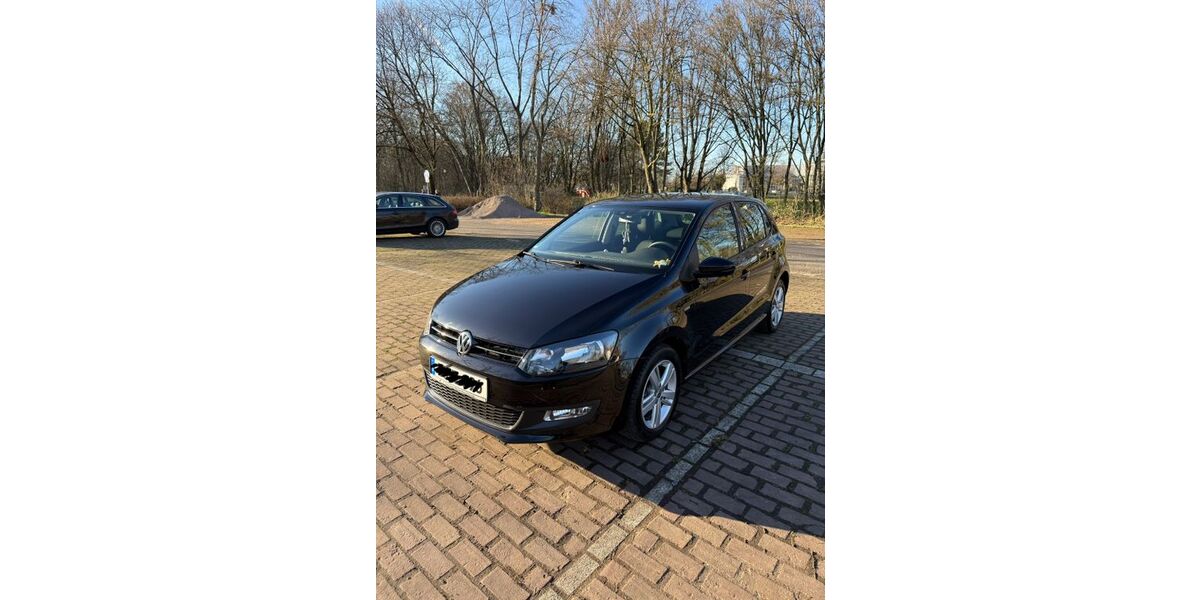 VW Polo 70.500 km 7.250 &euro; Krefeld 47800