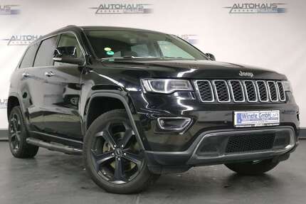 Jeep Grand Cherokee 90.000 km 31.990 &euro; Duisburg 47057