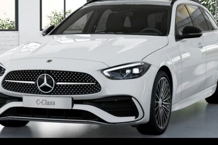Mercedes-Benz C 220 8.684 km 49.990 &euro; Duisburg 47138