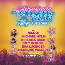 Immer wieder sonntags 02.04.2026 Theater am Marientor