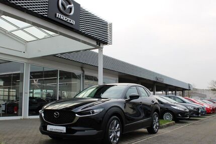 Mazda CX-30 28.239 km 23.740 € Xanten 46509