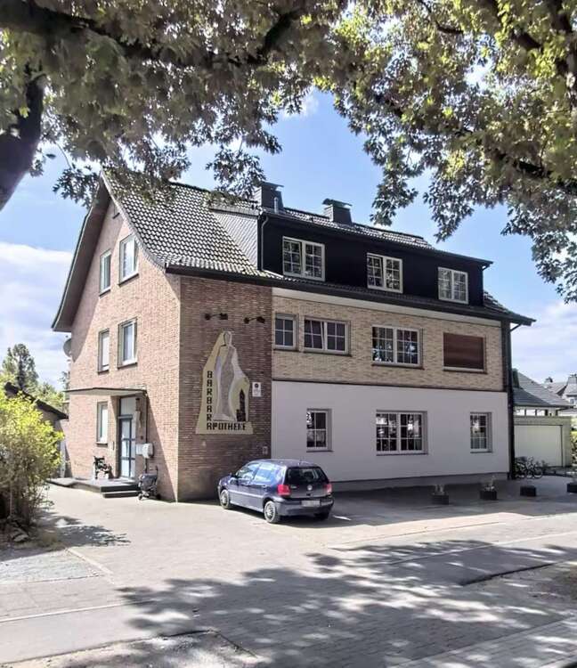 Wohnung zum Kaufen in Dorsten 239.000 € 117 m²