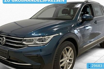 VW Tiguan 93.003 km 27.090 &euro; Krefeld 47829
