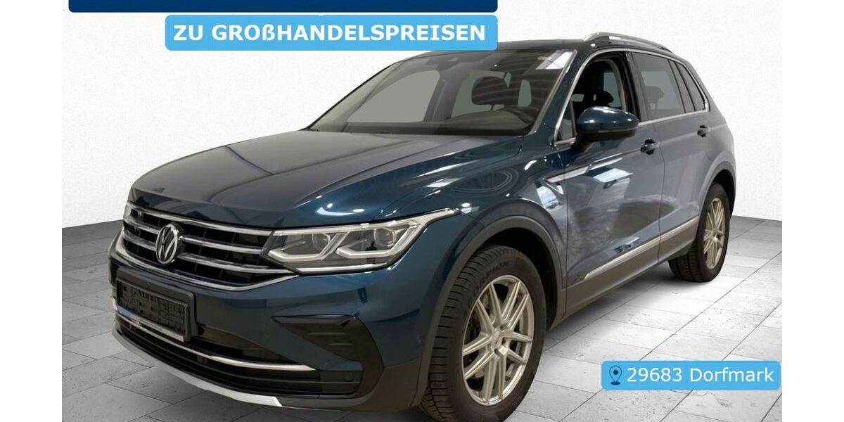 VW Tiguan 93.003 km 27.090 &euro; Krefeld 47829