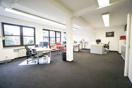 Gewerbeobjekt Krefeld-Bockum Bockum - 1.386&euro; | Angebot:26888631