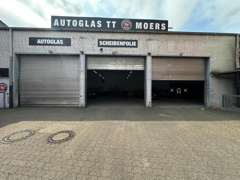 Teilfläche zu vermieten Kfz Reifen,Smartrepair Hallenfläche