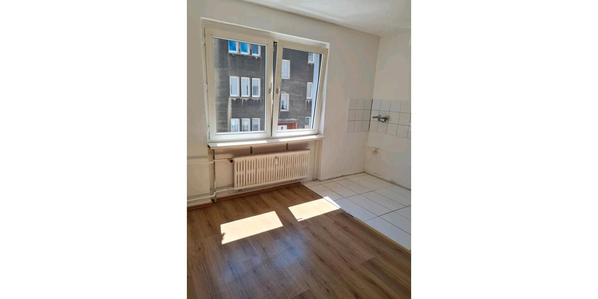 Etagenwohnung Gelsenkirchen - 1 Zimmer, 60 m&sup2;, 76.000&euro; | Angebot:25561157