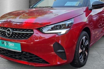 Opel Corsa 20.337 km 17.990 € Herten 45699