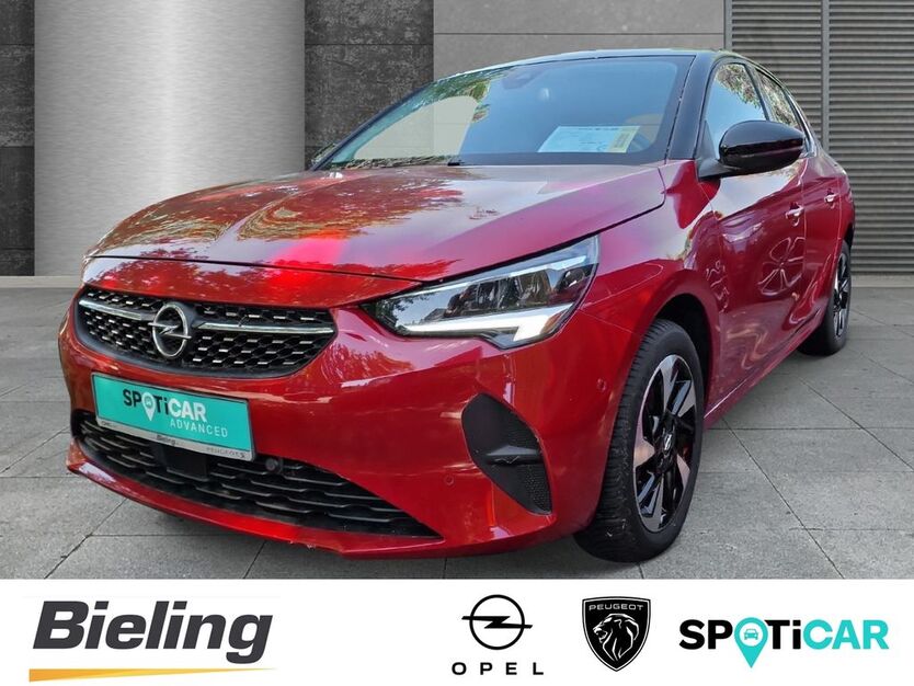 Opel Corsa 20.337 km 17.990 € Herten 45699