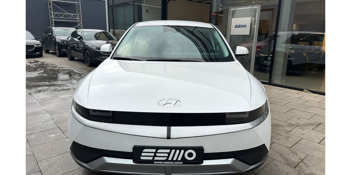Hyundai IONIQ 5 33.181 km 30.800 &euro; Oberhausen 46149