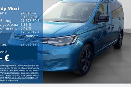 VW Caddy 89.538 km 23.610 &euro; Gelsenkirchen 45888