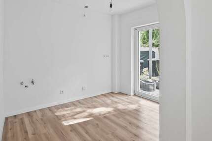 Wohnung Essen Stadtbezirk VI - 3 Zimmer, 87 m&sup2;, 877&euro; | Angebot:27111823
