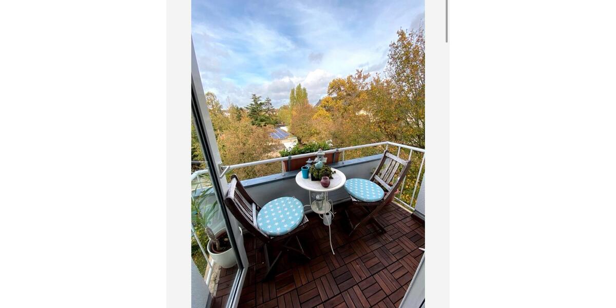 Etagenwohnung Düsseldorf Stadtbezirk 5 - 3 Zimmer, 78 m&sup2;, 310.000&euro; | Angebot:27101873