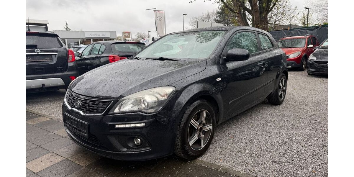 Kia ceed / Ceed 199.000 km 2.790 &euro; Gelsenkirchen Erle 45891