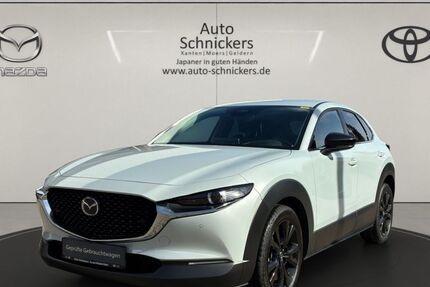 Mazda CX-30 20.692 km 25.480 € Moers 47441