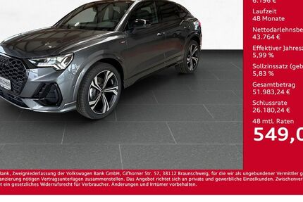 Audi Q3 14.000 km 49.960 &euro; Wesel 46485